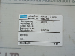 C-4400  Gasket Material For Safe And Reliable Sealing Klingersil -new