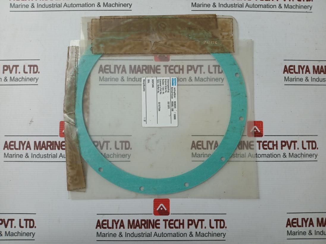 C-4400  Gasket Material For Safe And Reliable Sealing Klingersil -new