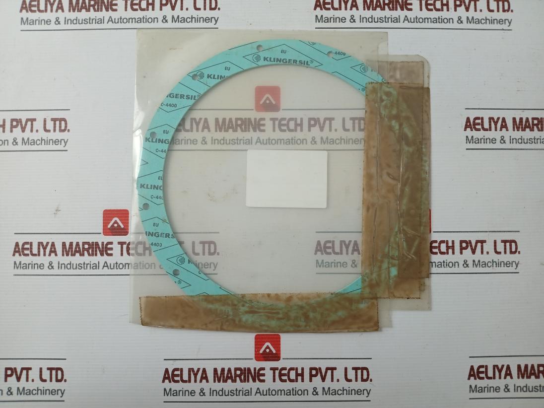 C-4400  Gasket Material For Safe And Reliable Sealing Klingersil -new