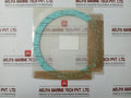 C-4400  Gasket Material For Safe And Reliable Sealing Klingersil -new