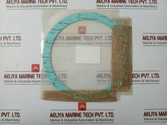 C-4400  Gasket Material For Safe And Reliable Sealing Klingersil -new