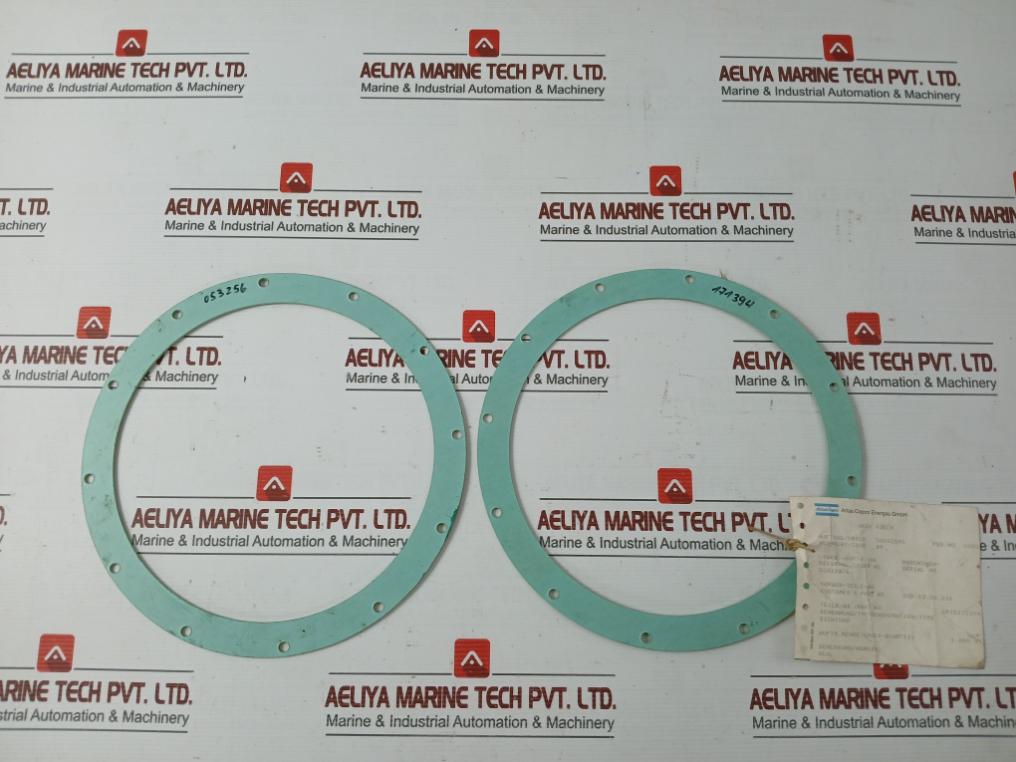 C-4400 Klingersil Seal For Guide Vane Cover