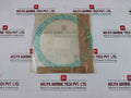 C-4400 Seal Gasket For Guide Vane Cover Brand Klingersil