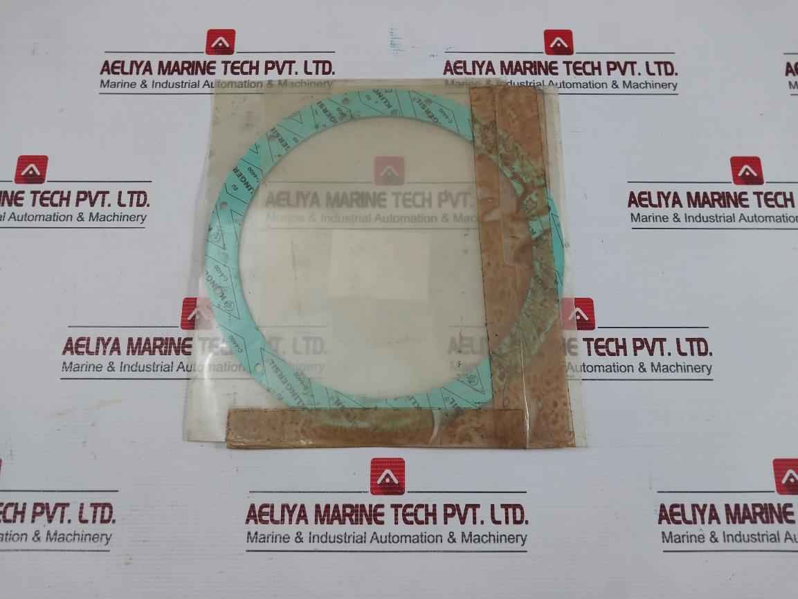 C-4400 Seal Gasket For Guide Vane Cover Brand Klingersil