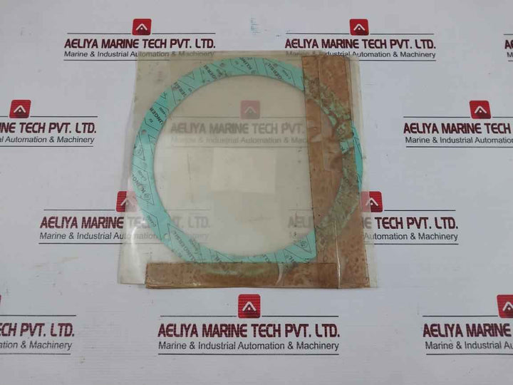 C-4400 Seal Gasket For Guide Vane Cover Brand Klingersil