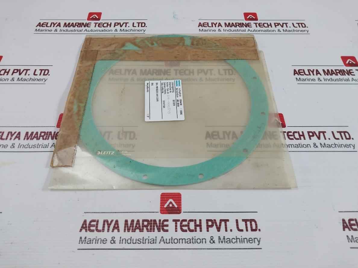 C-4400 Seal Gasket For Guide Vane Cover Brand Klingersil