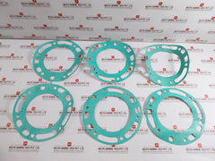 C-4430 Bottom Gasket Kit For Rotatory Vacuum Pump Klingersil (1 Kit = 6 Pcs)