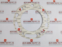 C-4430 Bottom Gasket Kit For Rotatory Vacuum Pump Klingersil (1 Kit = 6 Pcs)