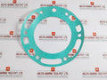 C-4430 Bottom Gasket Kit For Rotatory Vacuum Pump Klingersil (1 Kit = 6 Pcs)