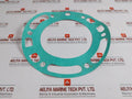 C-4430 Bottom Gasket Kit For Rotatory Vacuum Pump Klingersil (1 Kit = 6 Pcs)