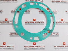 C-4430 Bottom Gasket Kit For Rotatory Vacuum Pump Klingersil (1 Kit = 6 Pcs)