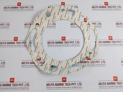 C-4430 Bottom Gasket Kit For Rotatory Vacuum Pump Klingersil (1 Kit = 6 Pcs)