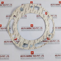 C-4430 Bottom Gasket Kit For Rotatory Vacuum Pump Klingersil (1 Kit = 6 Pcs)