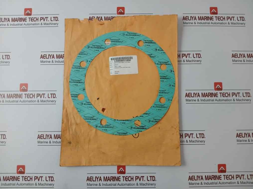 C-4430 Gasket Klingersil