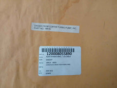 C-4430 Gasket Klingersil