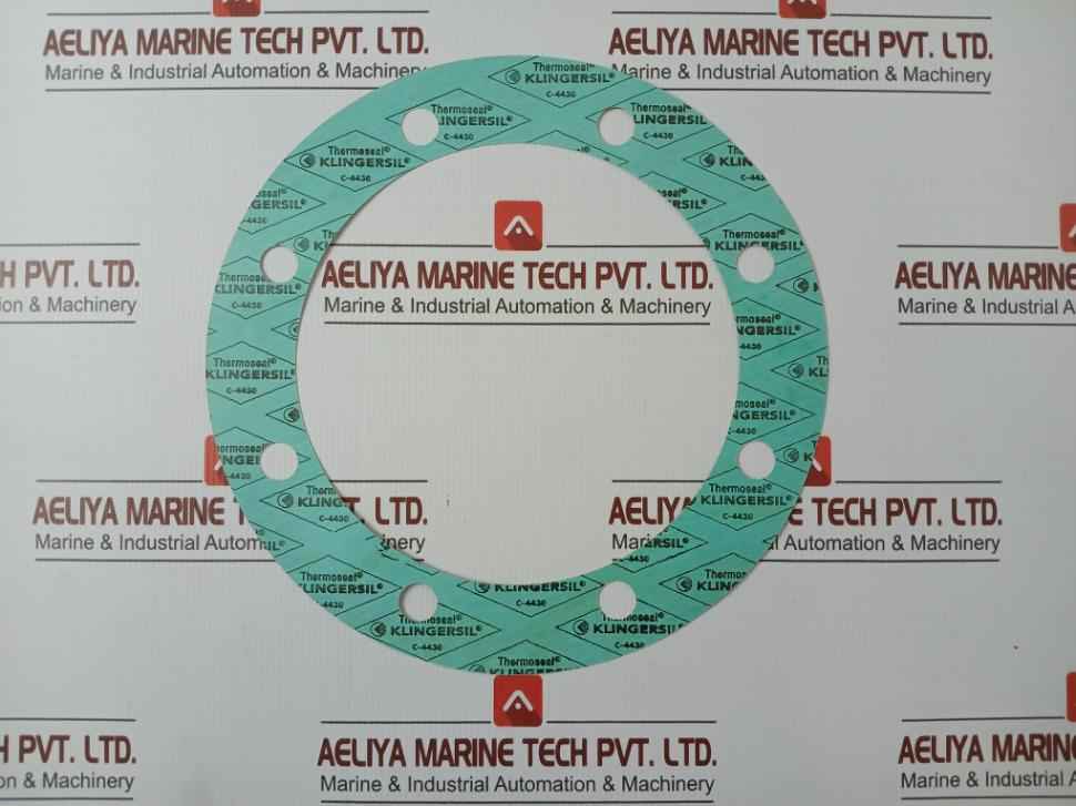 C-4430 Gasket Klingersil