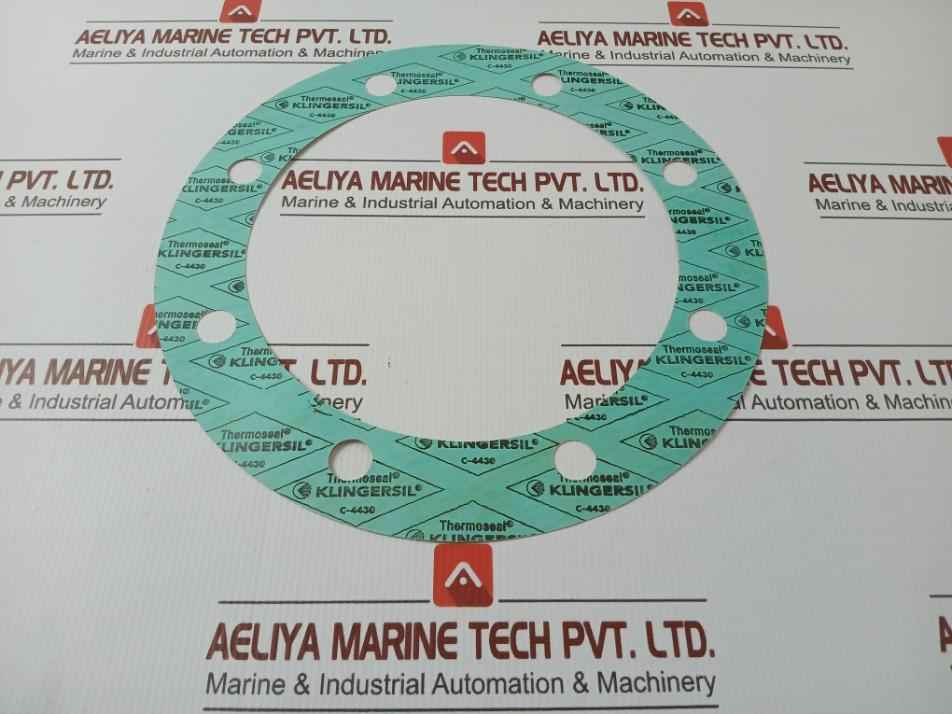 C-4430 Gasket Klingersil