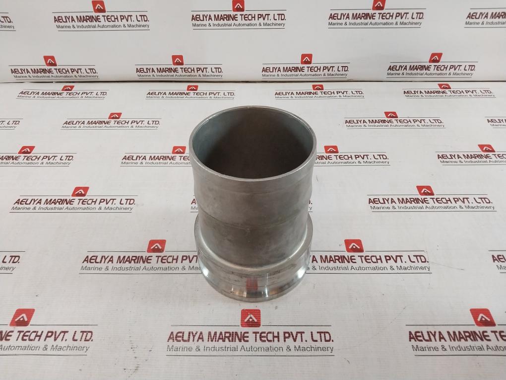 C-5 Quick Release Self Lock Camlock Coupling Set