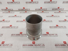 C-5 Quick Release Self Lock Camlock Coupling Set
