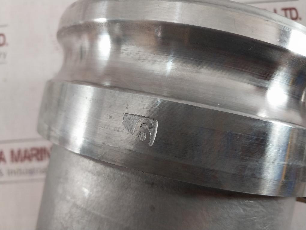 C-5 Quick Release Self Lock Camlock Coupling Set