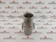 C-5 Quick Release Self Lock Camlock Coupling Set