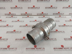 C-5 Quick Release Self Lock Camlock Coupling Set