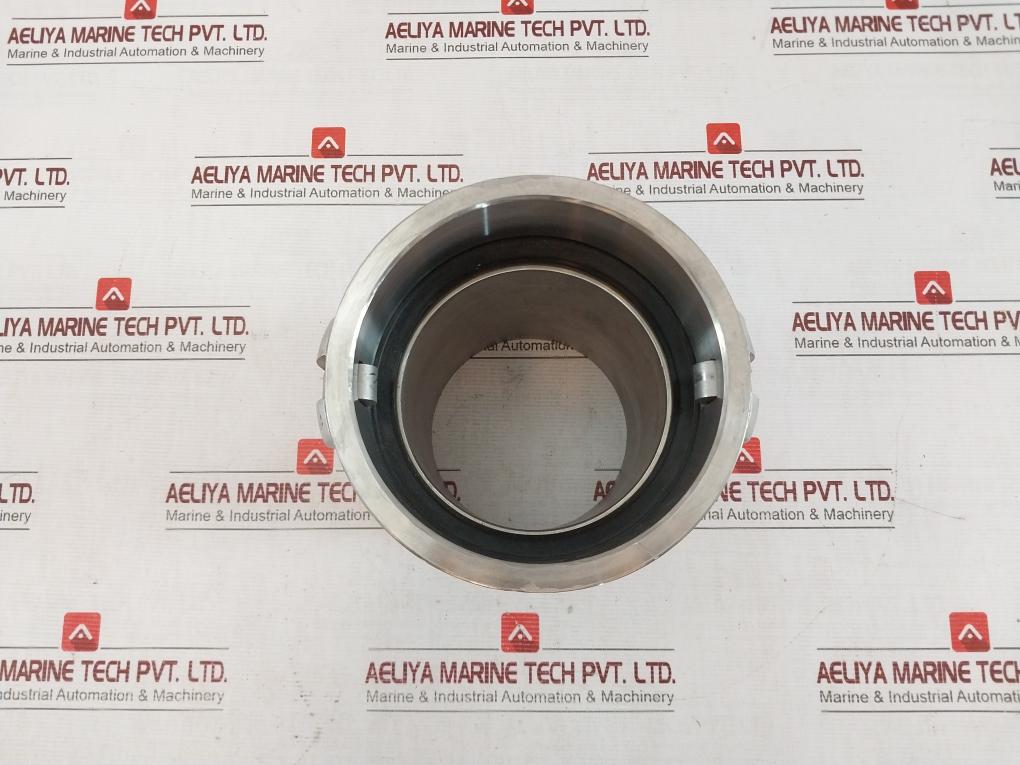 C-5 Quick Release Self Lock Camlock Coupling Set