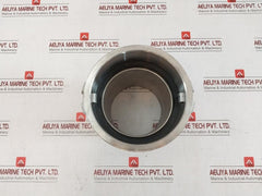 C-5 Quick Release Self Lock Camlock Coupling Set