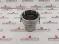 C-5 Quick Release Self Lock Camlock Coupling Set