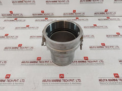 C-5 Quick Release Self Lock Camlock Coupling Set