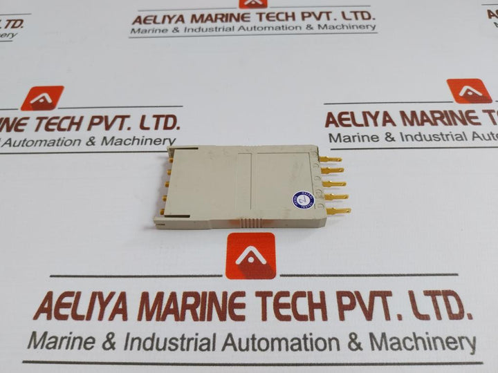 C-74103-A969-E-002-5-pin-Plug-Teleperm-Siemens-210309-3