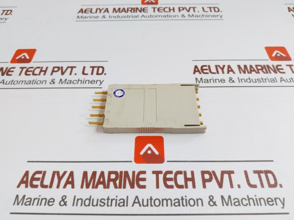 C-74103-A969-E-002-5-pin-Plug-Teleperm-Siemens-210309-4