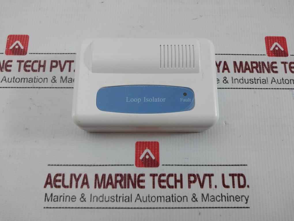 C-9503 Loop Isolator Gst 24Vdc