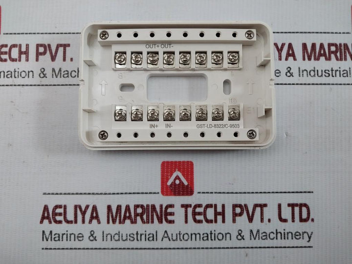 C-9503 Loop Isolator Gst 24Vdc