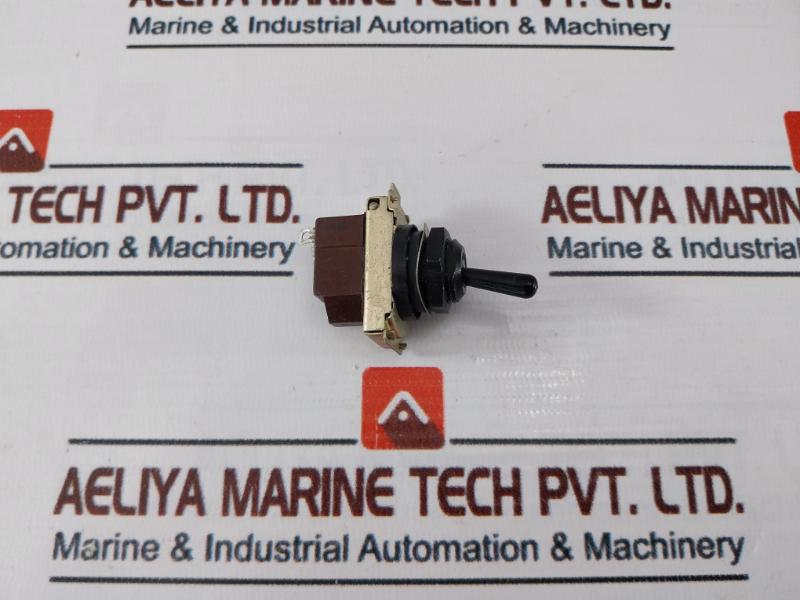 C-h Sw4/7 Toggle Switch 2542-1156