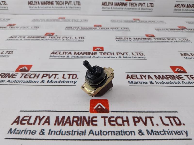 C-h Sw4/7 Toggle Switch 2542-1156