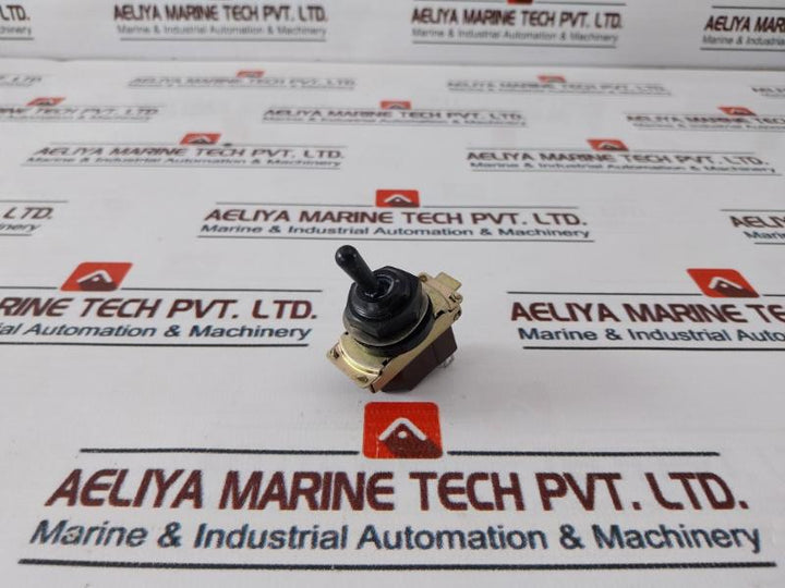 C-h Sw4/7 Toggle Switch 2542-1156