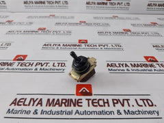 C-h Sw4/7 Toggle Switch 2542-1156