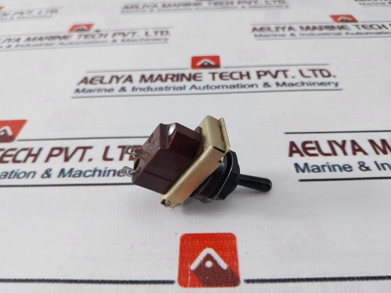 C-h Sw4/7 Toggle Switch 2542-1156