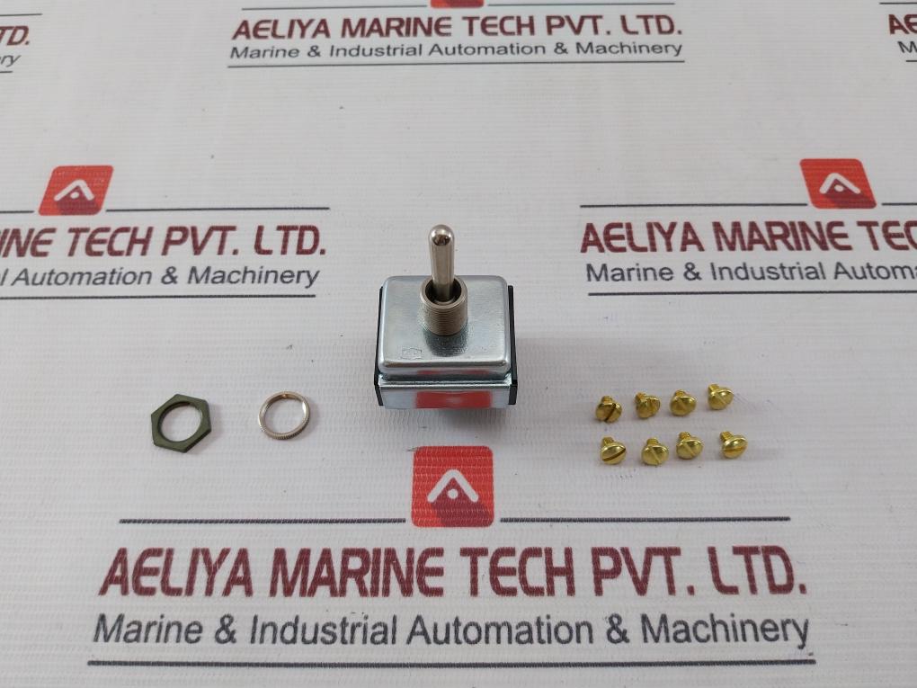 C-h Toggle Switch 10A 250Vac