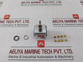 C-h Toggle Switch 10A 250Vac
