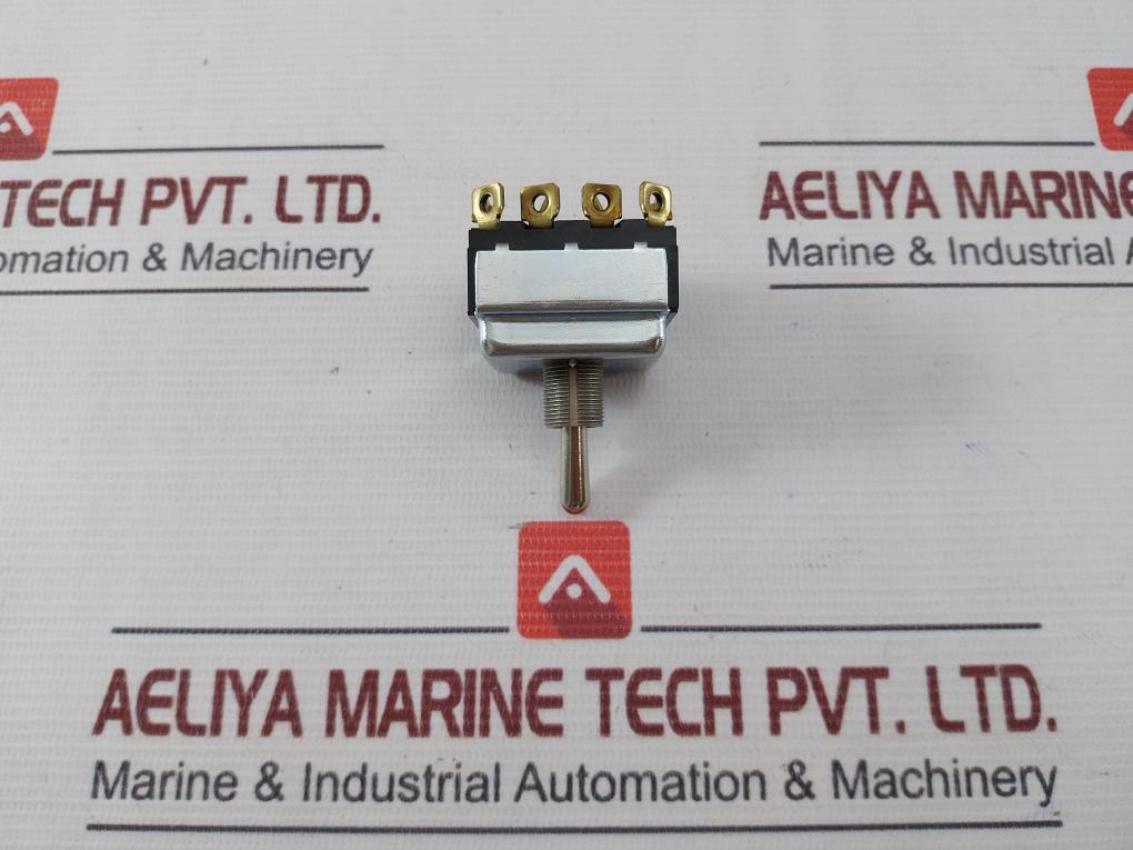 C-h Toggle Switch 10A 250Vac