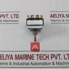 C-h Toggle Switch 10A 250Vac