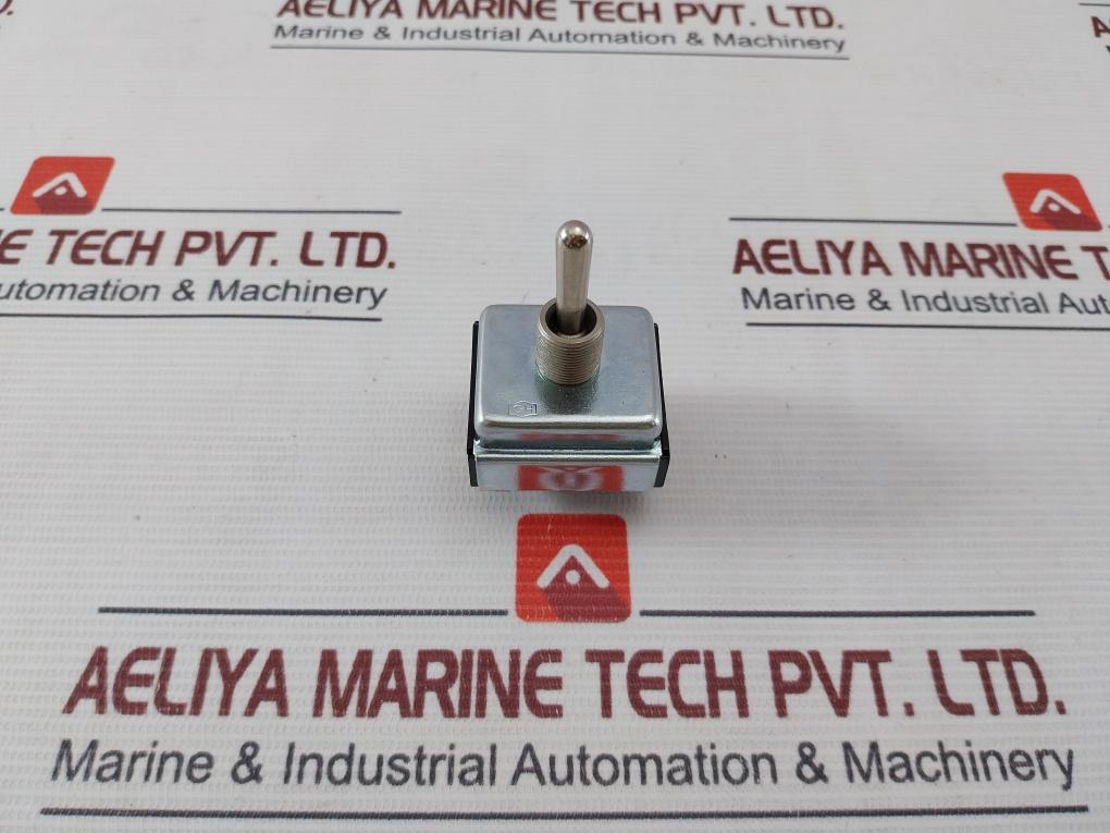 C-h Toggle Switch 10A 250Vac