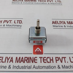 C-h Toggle Switch 10A 250Vac