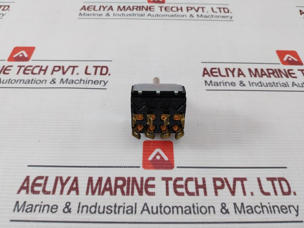 C-h Toggle Switch 10A 250Vac