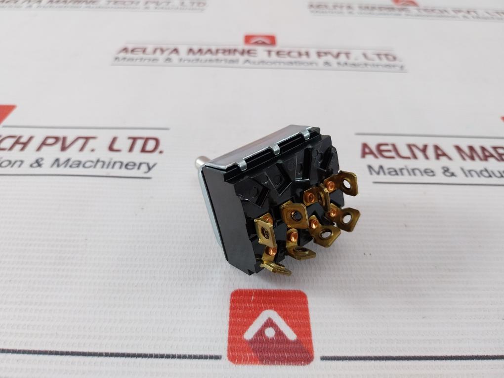 C-h Toggle Switch 10A 250Vac