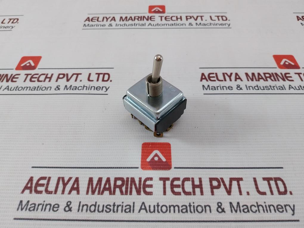 C-h Toggle Switch 10A 250Vac