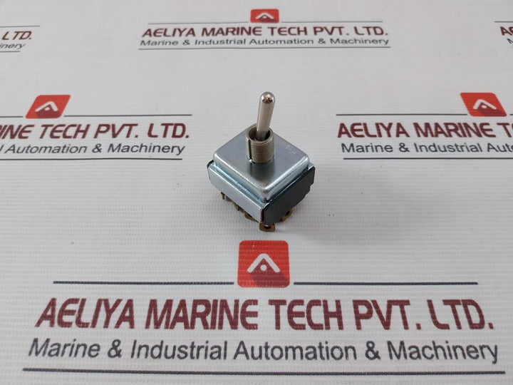 C-h Toggle Switch 10A 250Vac