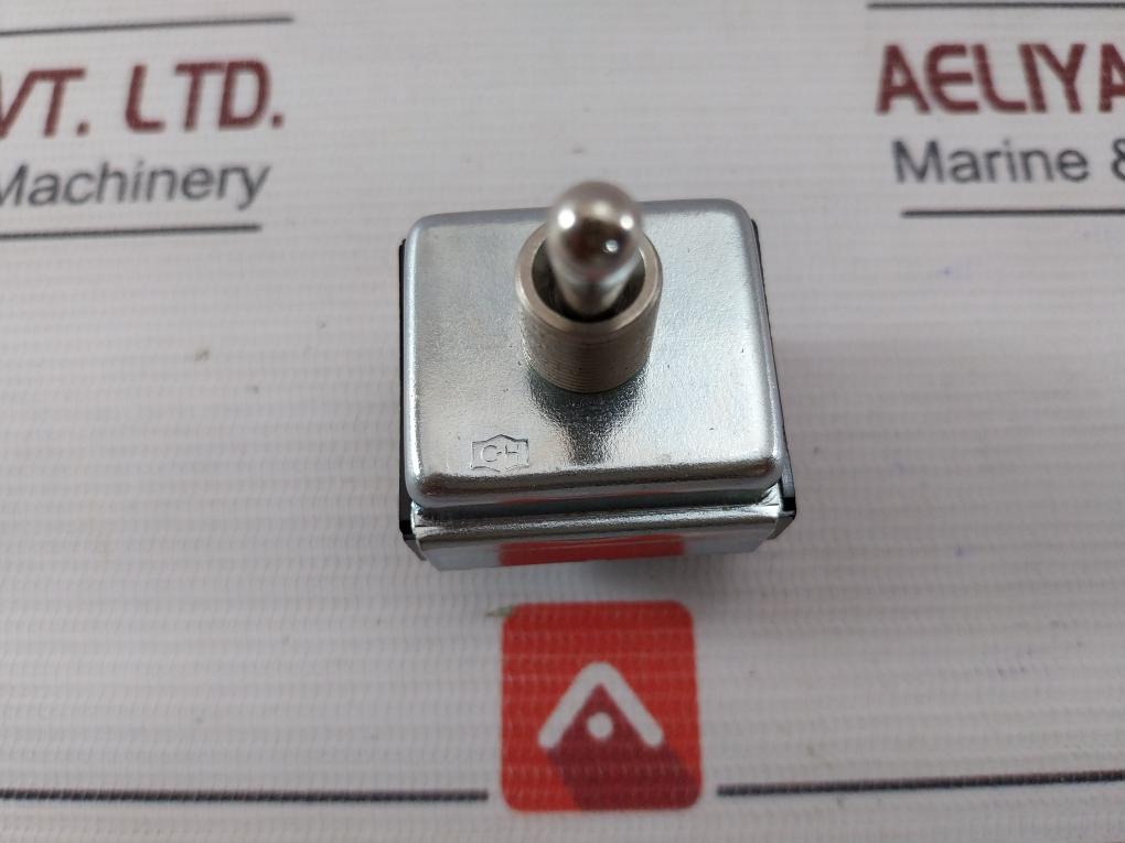 C-h Toggle Switch 10A 250Vac